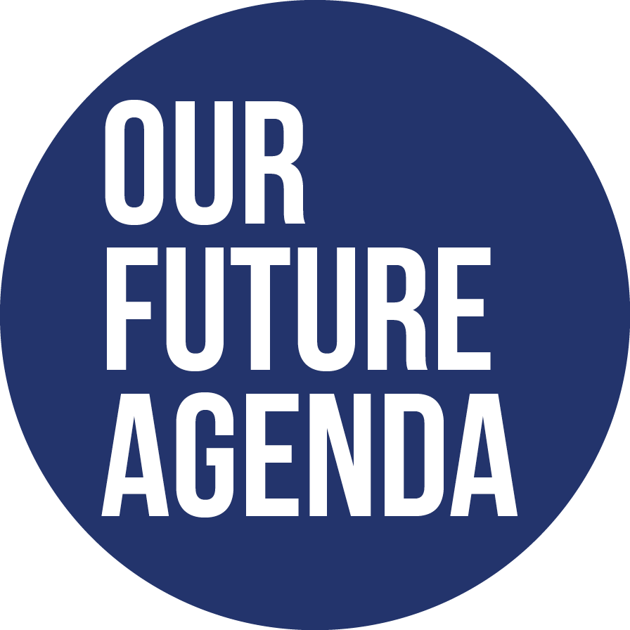 Our Future Agenda