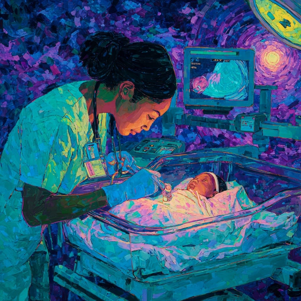 Unicef office sign on building facade