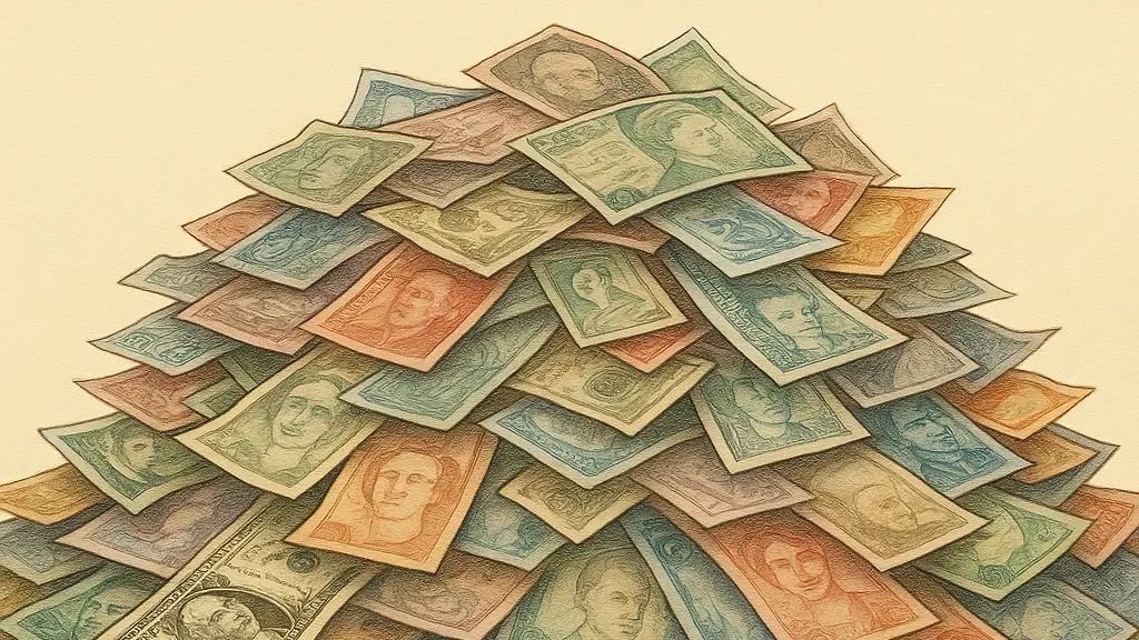 Where Does the Money Actually Go?